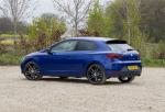 Seat Leon SC Cupra 300 2017 года (UK)
